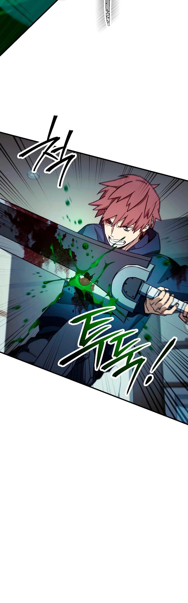 Read Heroe, regresa es Manga Online