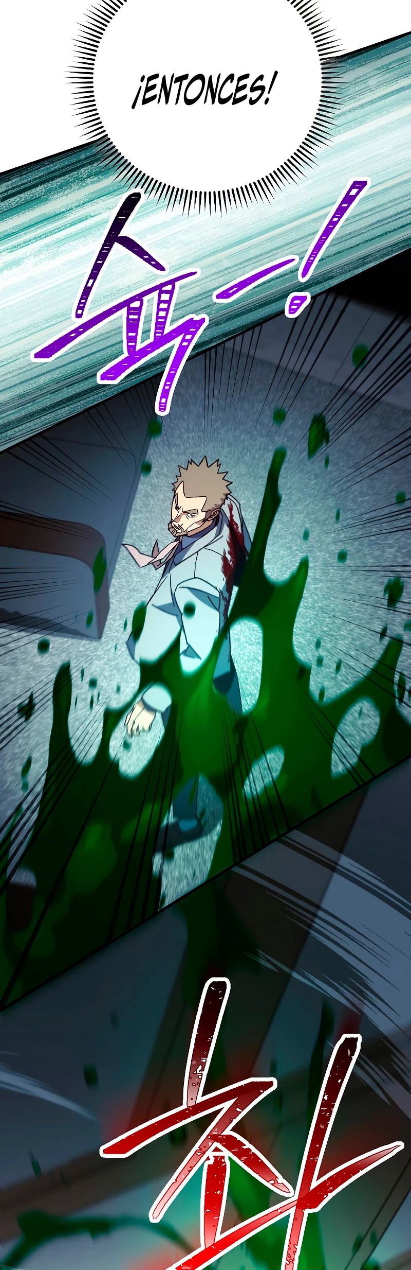 Read Heroe, regresa es Manga Online