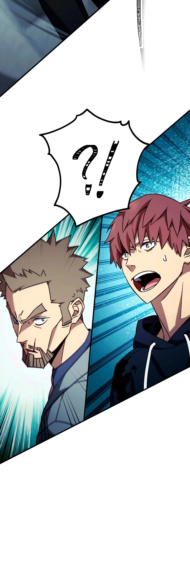 Read Heroe, regresa es Manga Online