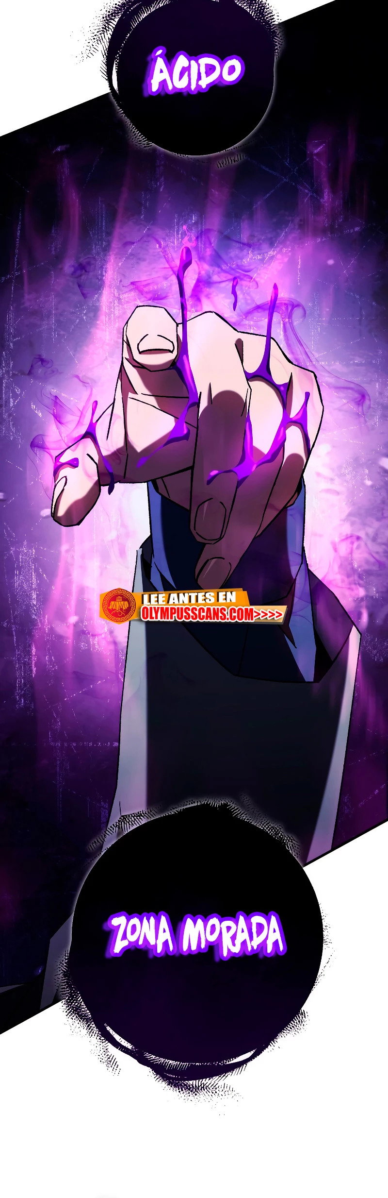 Read Heroe, regresa es Manga Online