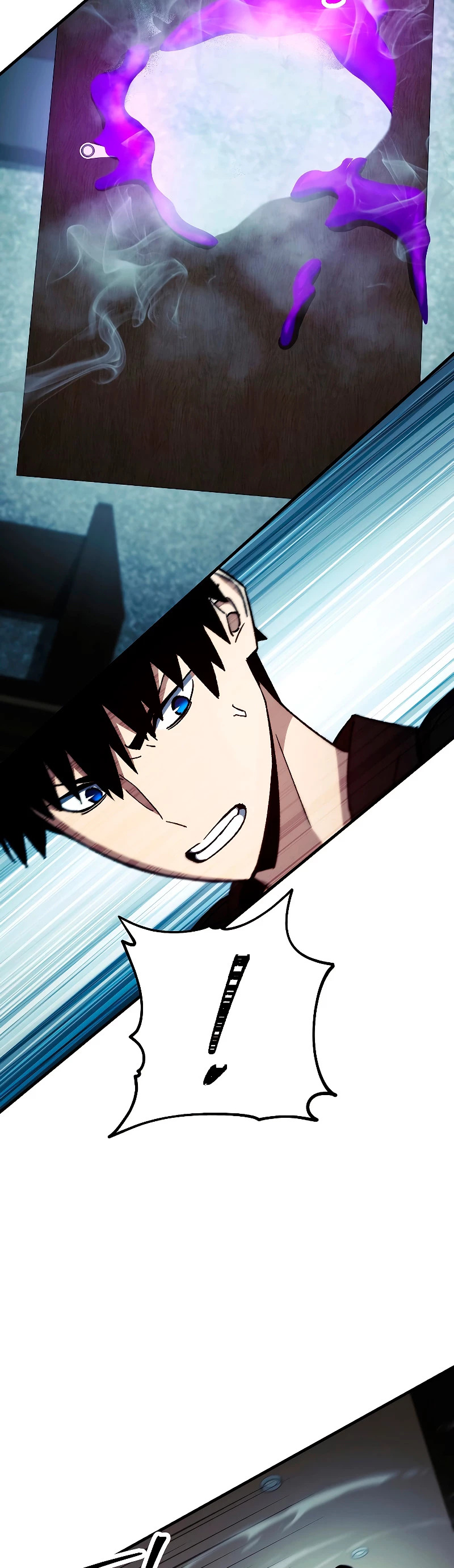 Read Heroe, regresa es Manga Online