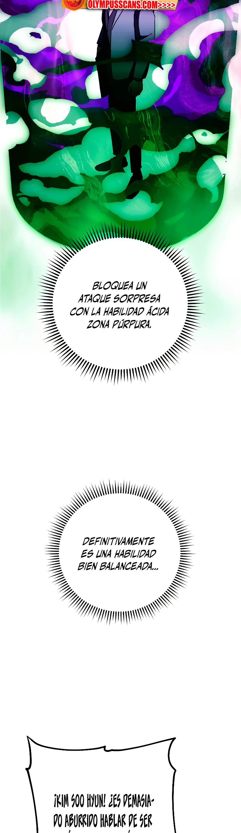 Read Heroe, regresa es Manga Online