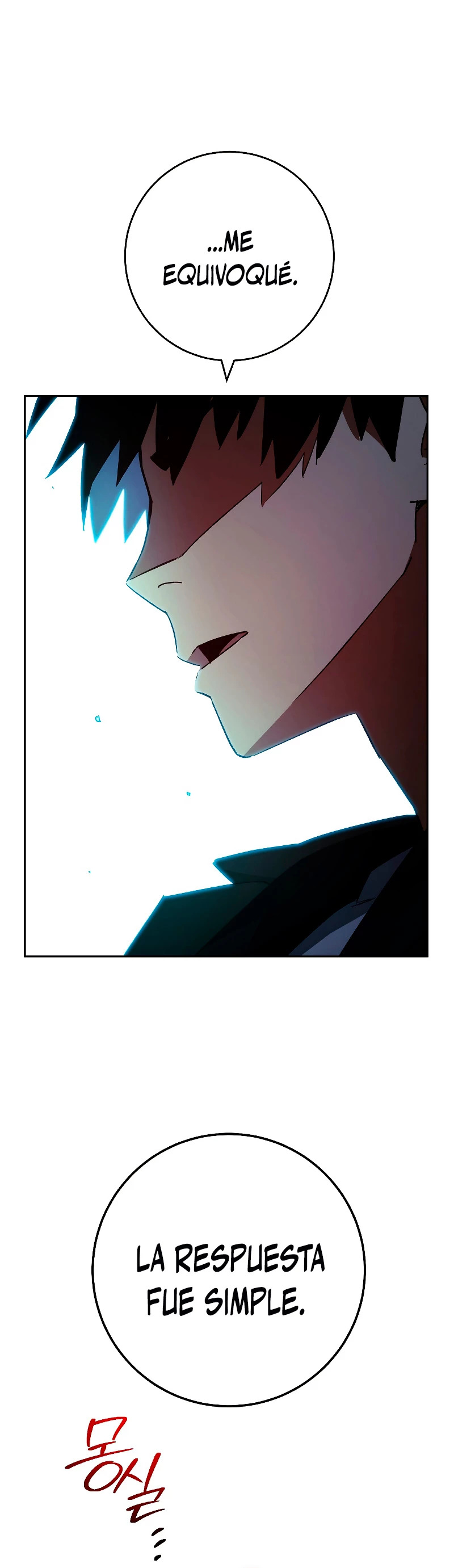 Read Heroe, regresa es Manga Online