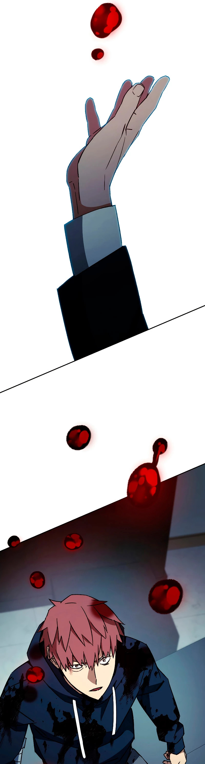 Read Heroe, regresa es Manga Online