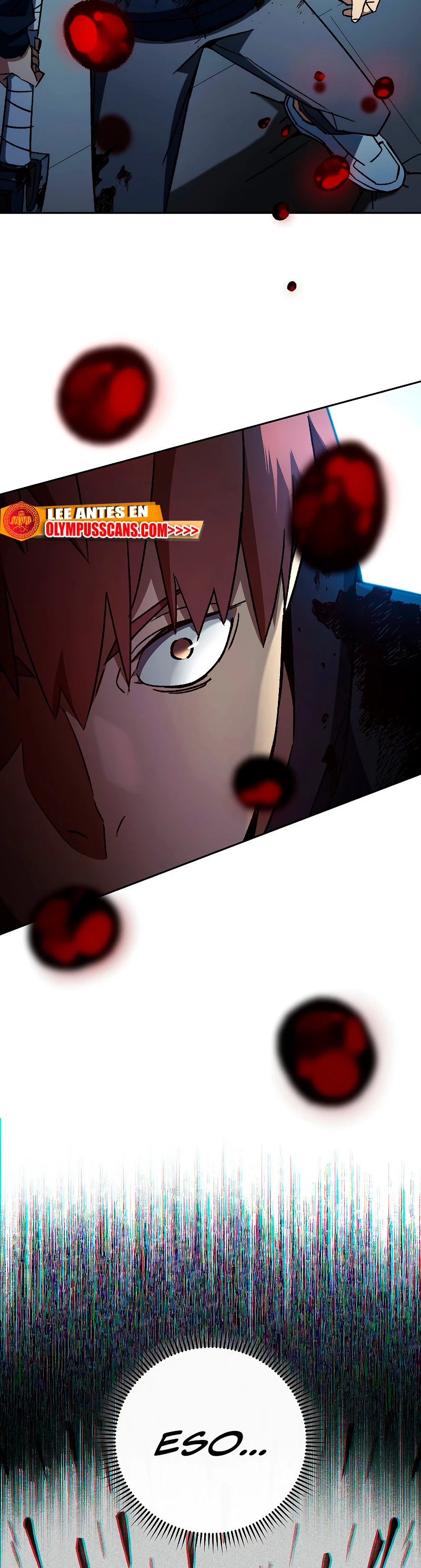 Read Heroe, regresa es Manga Online