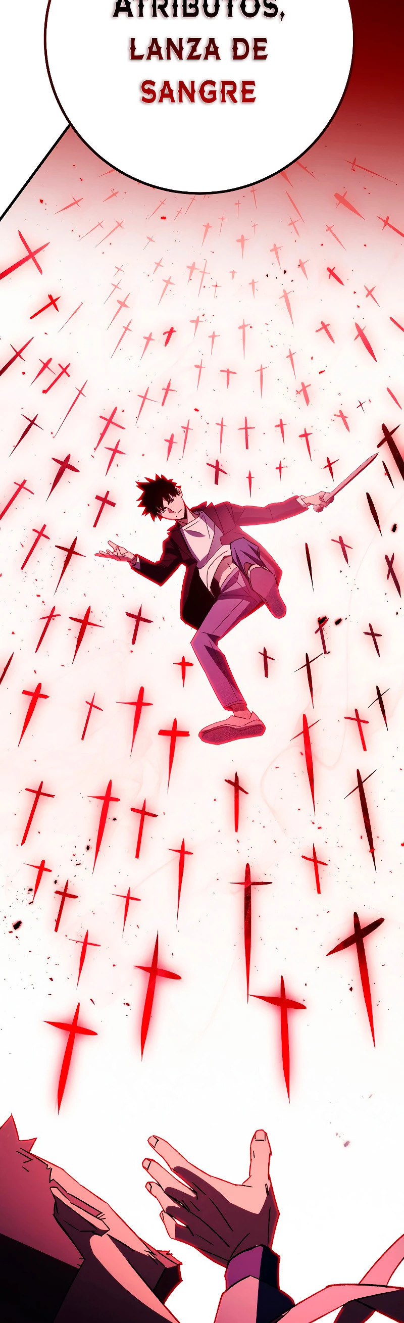 Read Heroe, regresa es Manga Online