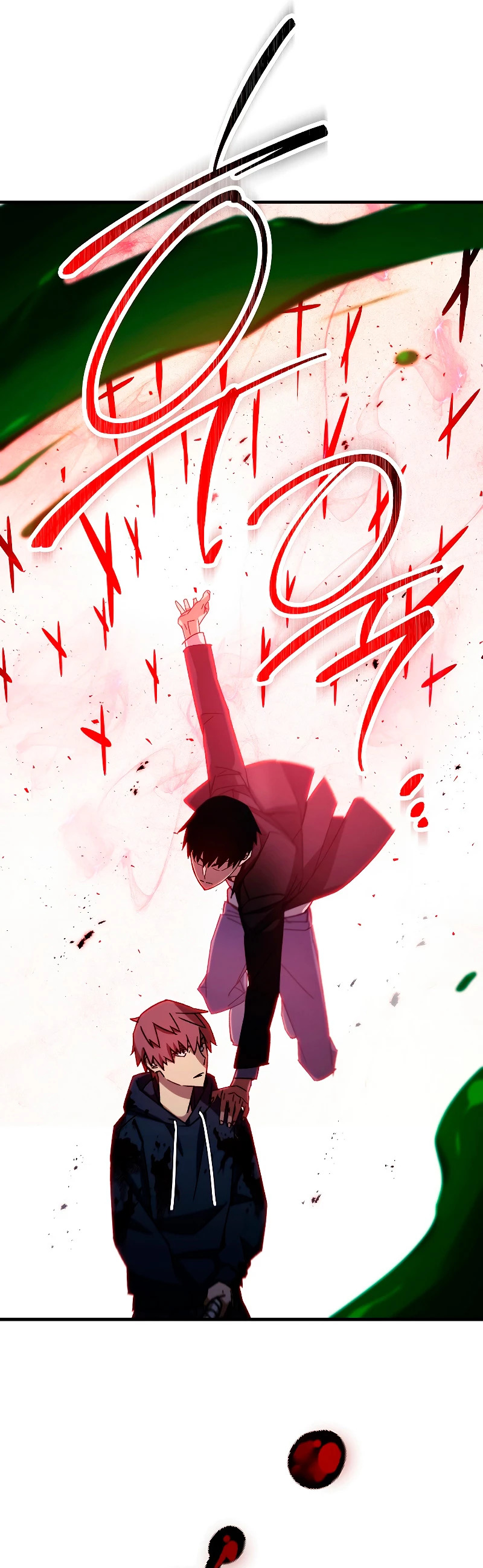 Read Heroe, regresa es Manga Online