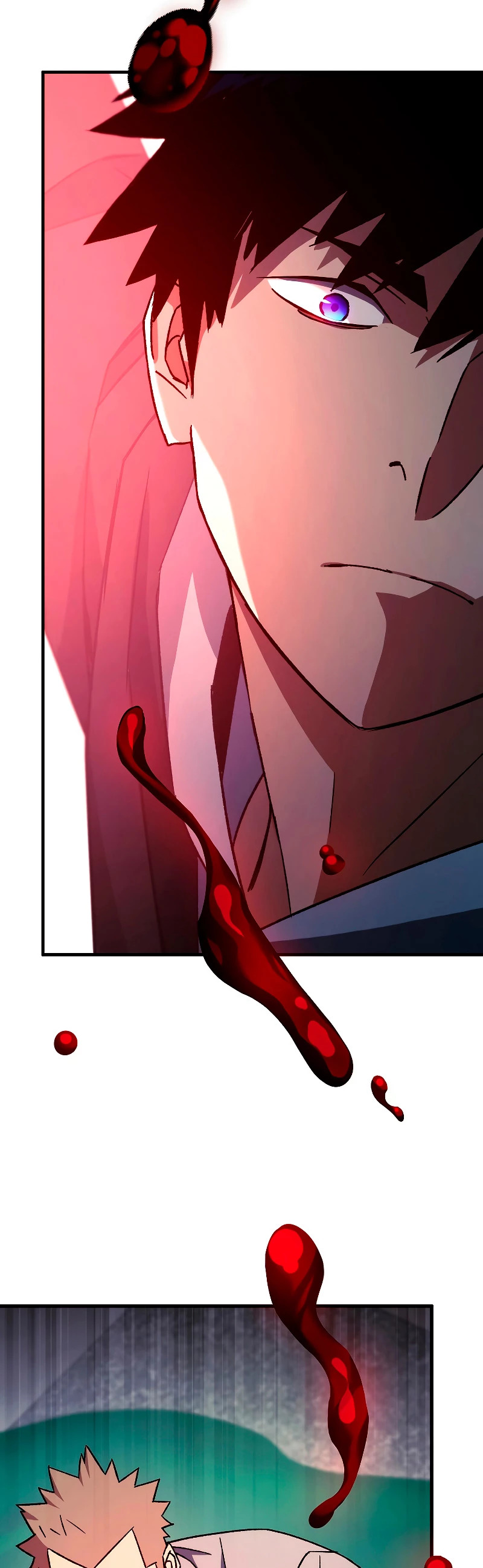 Read Heroe, regresa es Manga Online