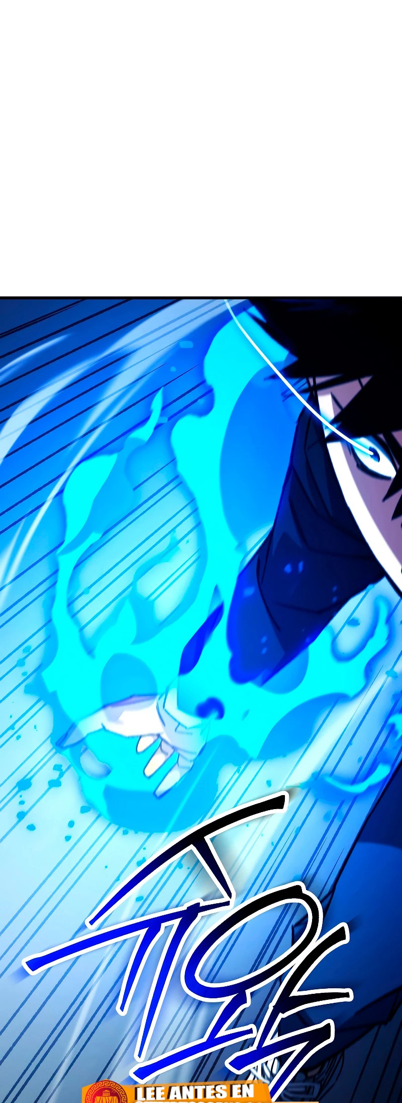 Read Heroe, regresa es Manga Online