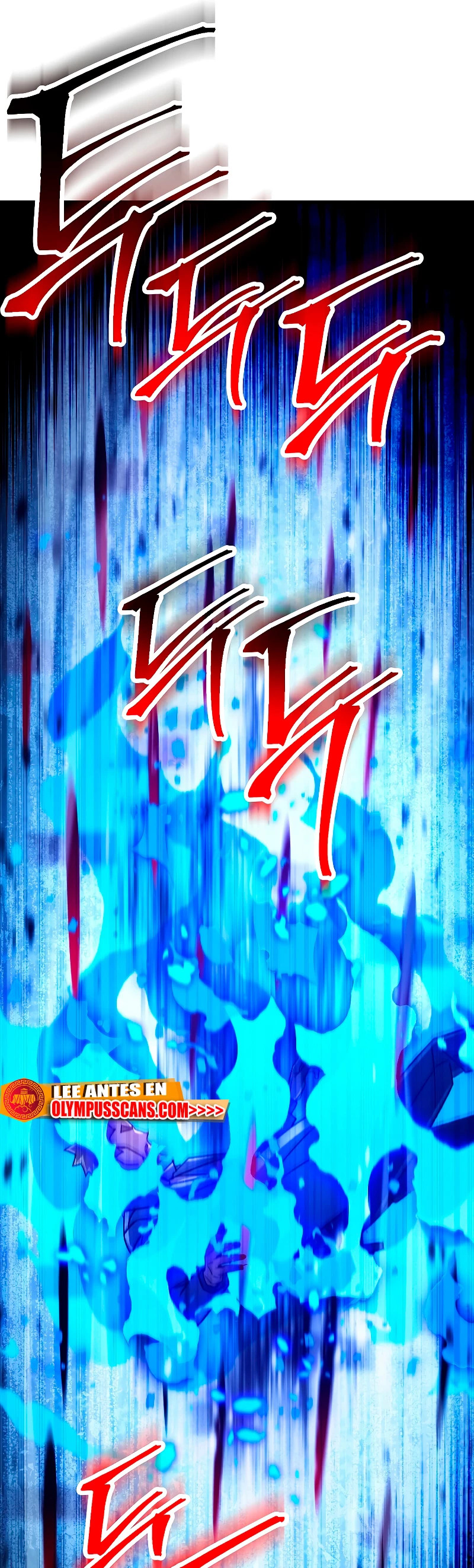 Read Heroe, regresa es Manga Online