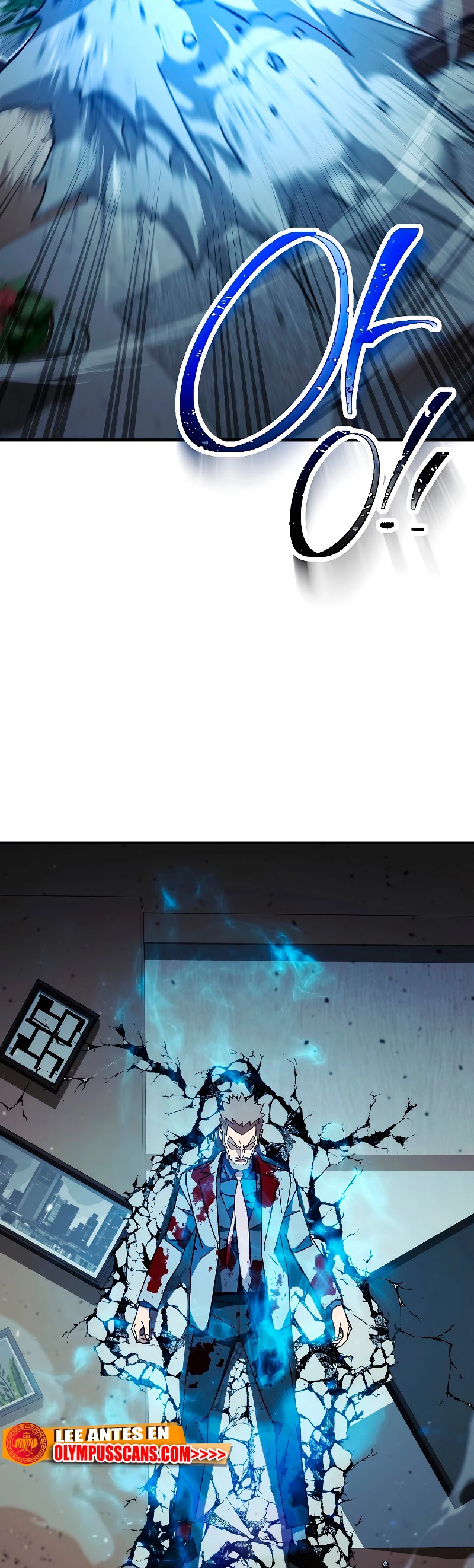 Read Heroe, regresa es Manga Online
