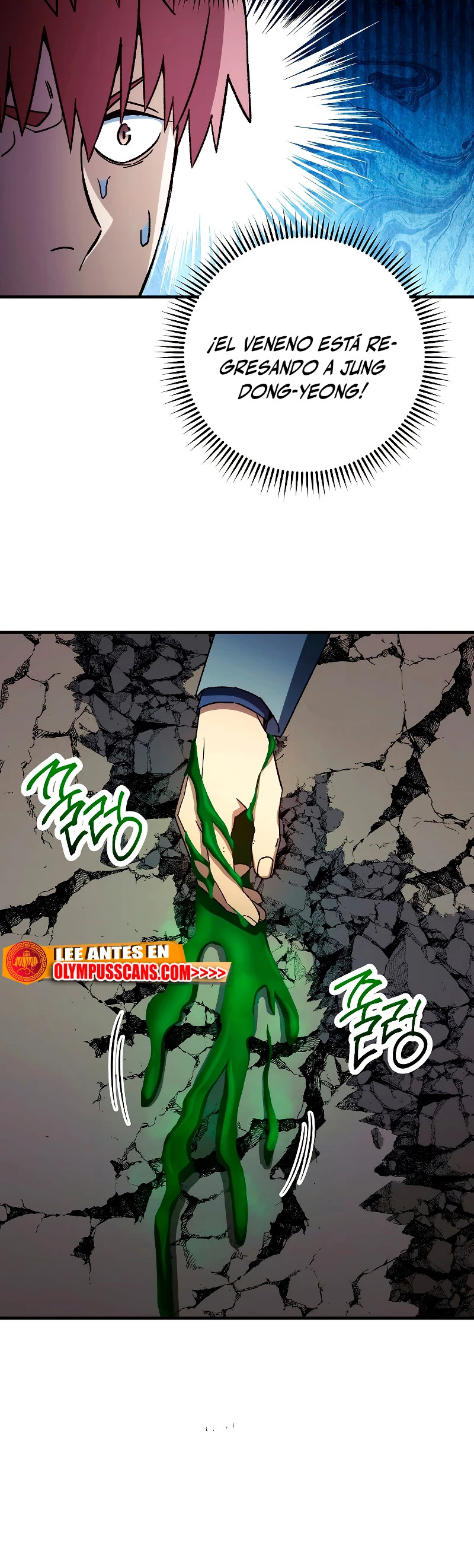Read Heroe, regresa es Manga Online