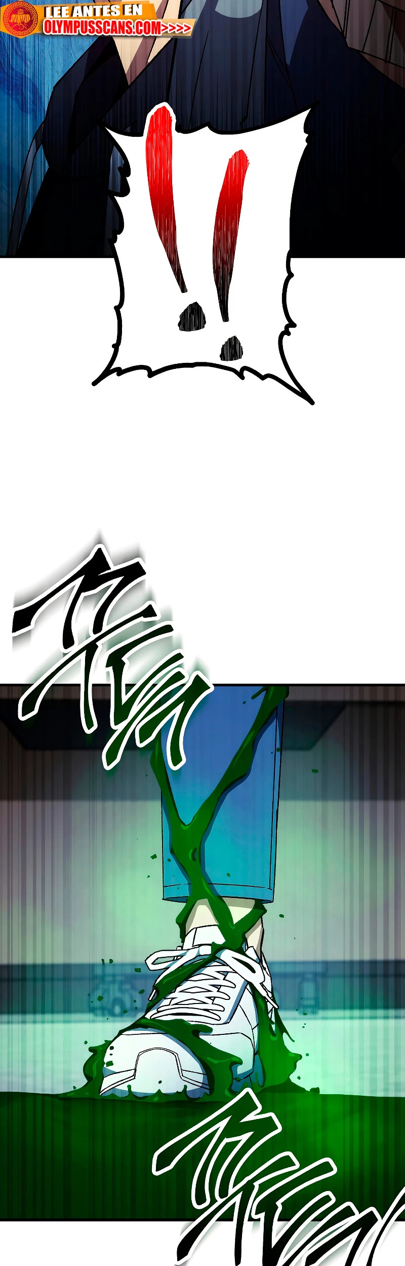 Read Heroe, regresa es Manga Online