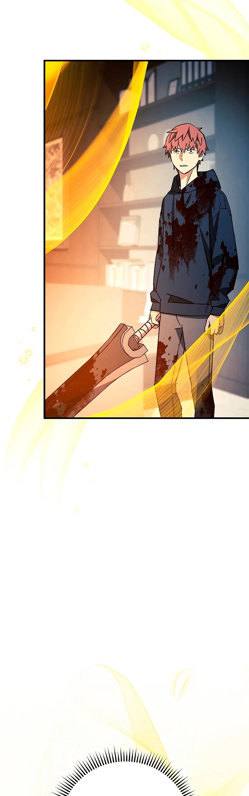 Read Heroe, regresa es Manga Online