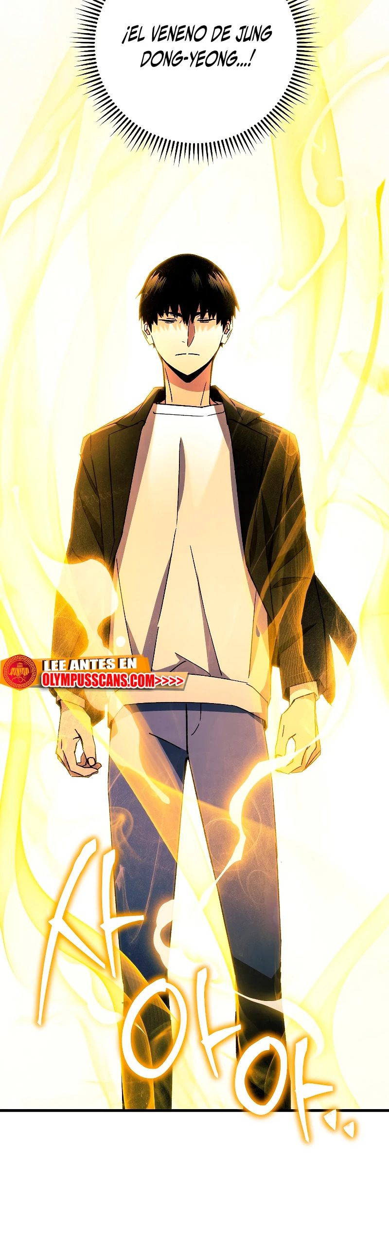 Read Heroe, regresa es Manga Online