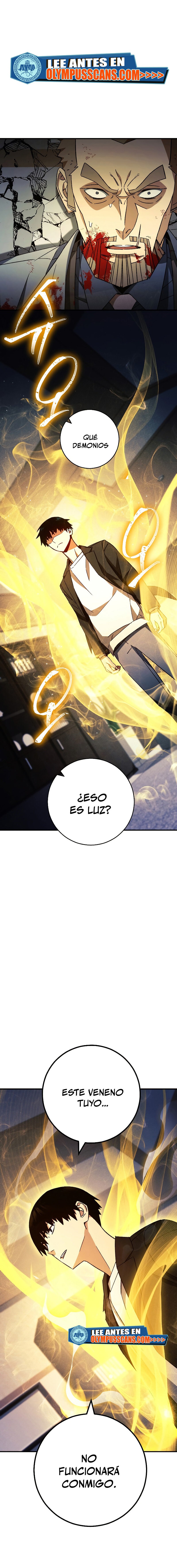 Read Heroe, regresa es Manga Online