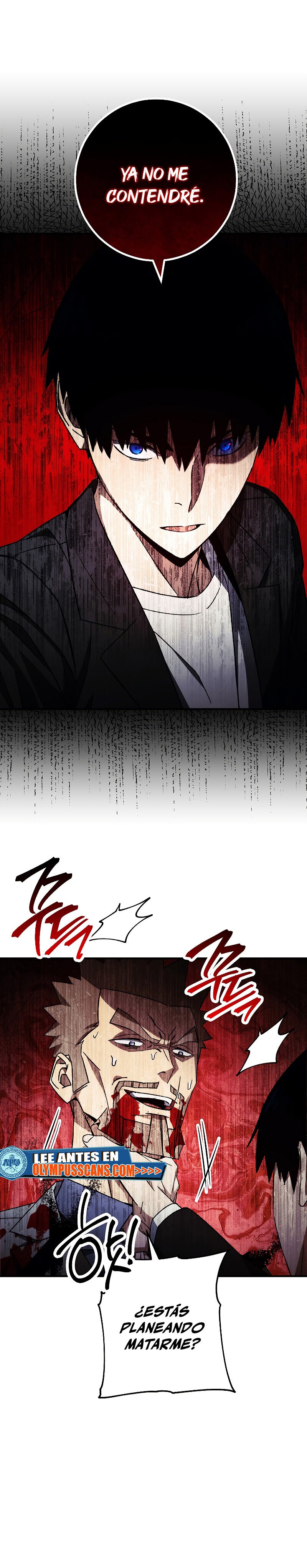 Read Heroe, regresa es Manga Online