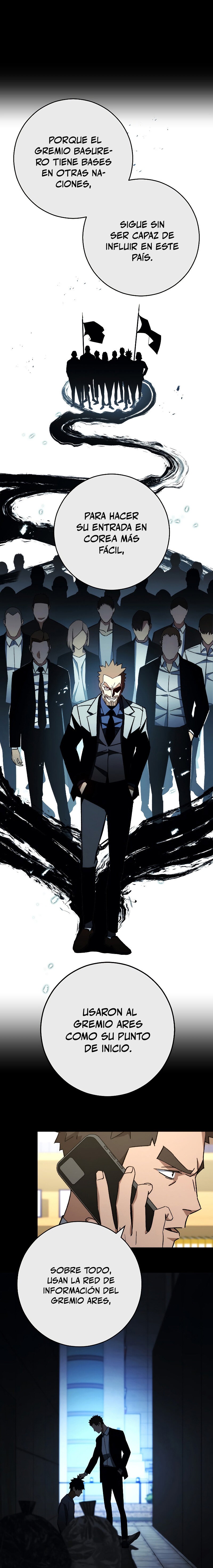 Read Heroe, regresa es Manga Online