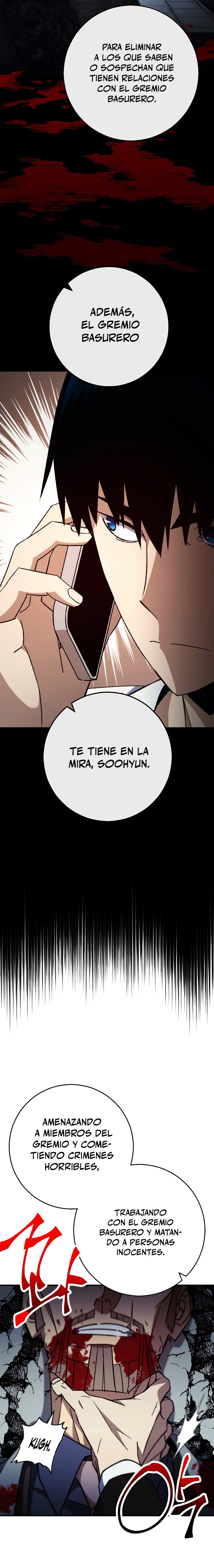 Read Heroe, regresa es Manga Online