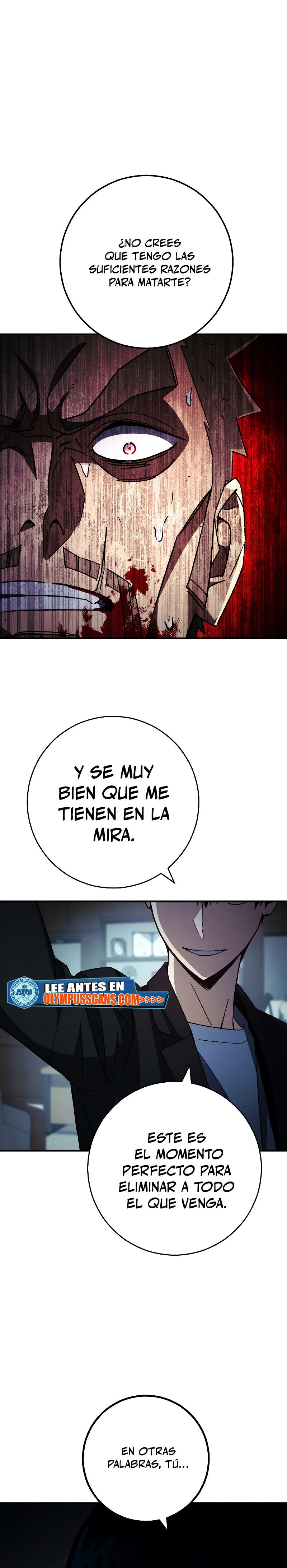 Read Heroe, regresa es Manga Online