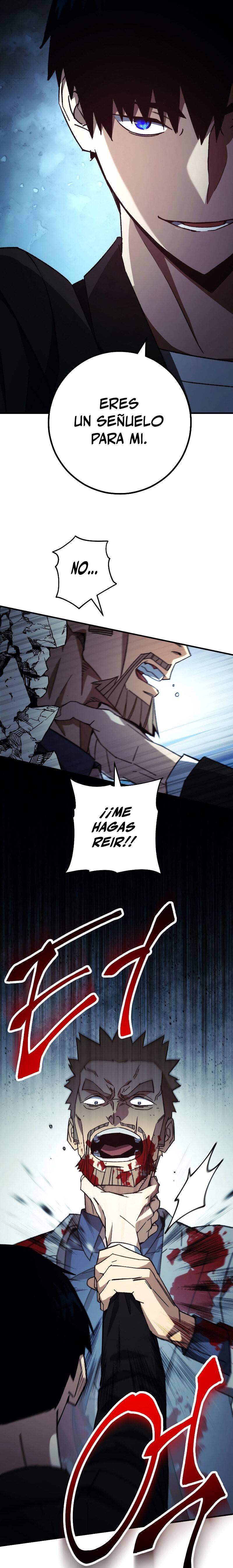 Read Heroe, regresa es Manga Online