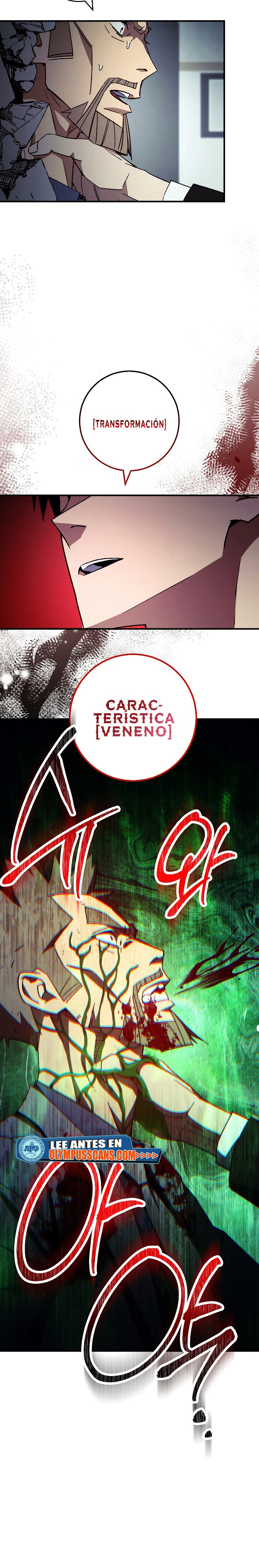 Read Heroe, regresa es Manga Online