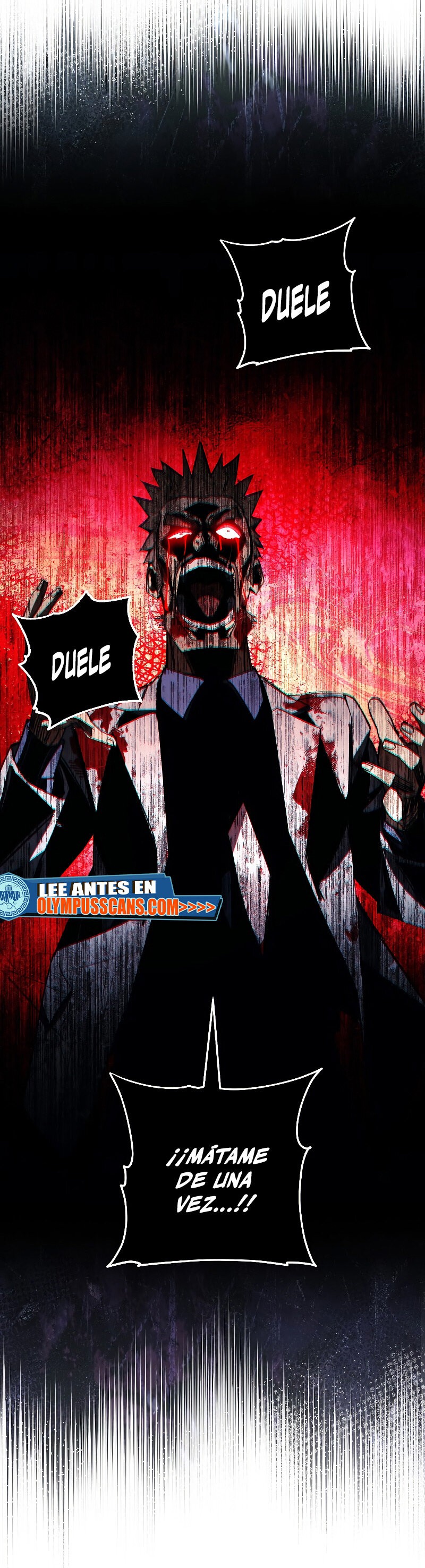 Read Heroe, regresa es Manga Online
