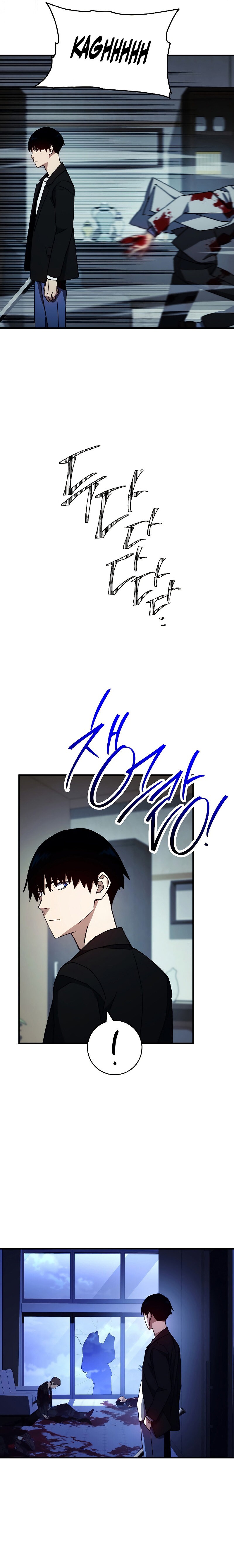 Read Heroe, regresa es Manga Online