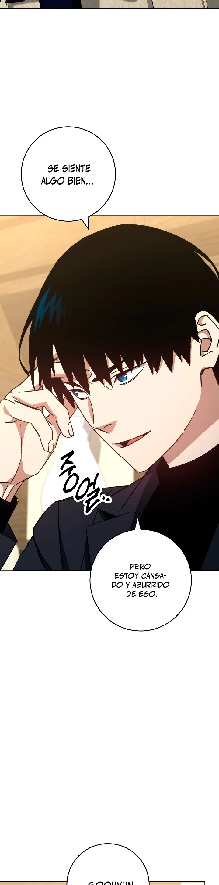 Read Heroe, regresa es Manga Online