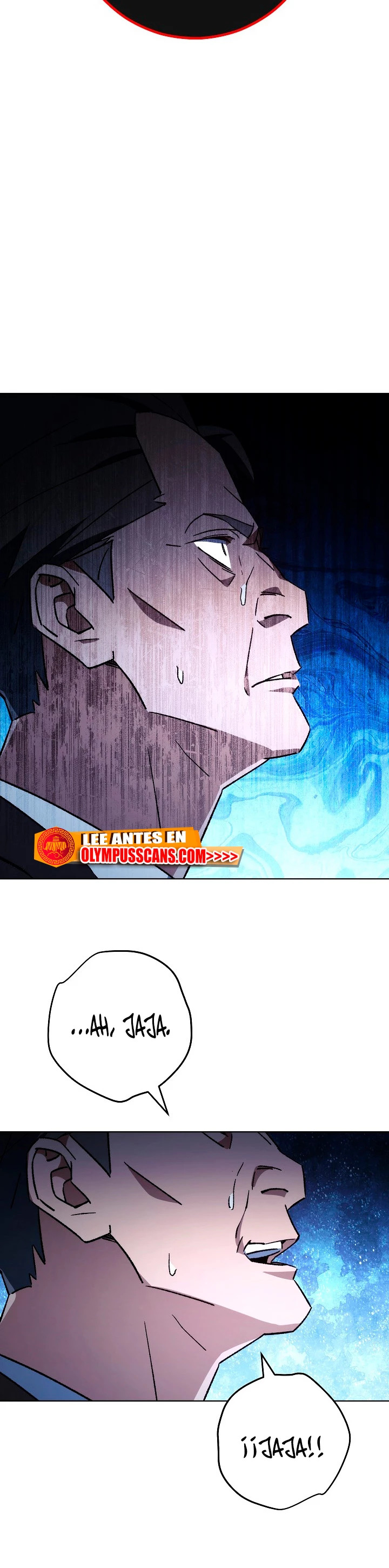 Read Heroe, regresa es Manga Online