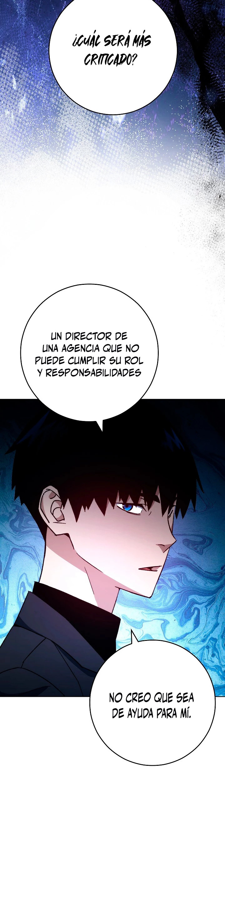 Read Heroe, regresa es Manga Online