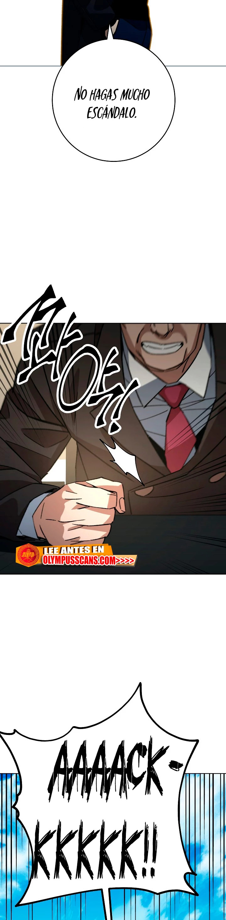 Read Heroe, regresa es Manga Online