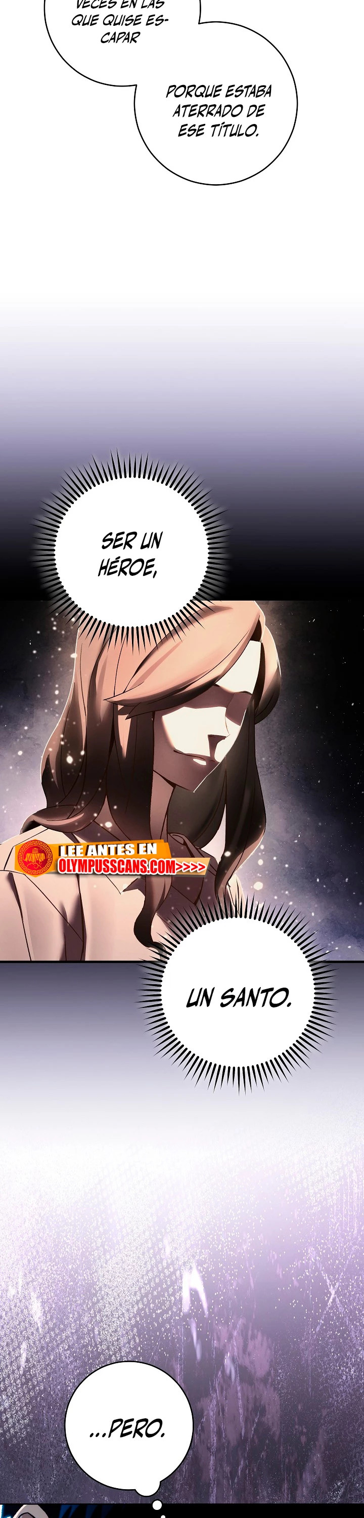 Read Heroe, regresa es Manga Online