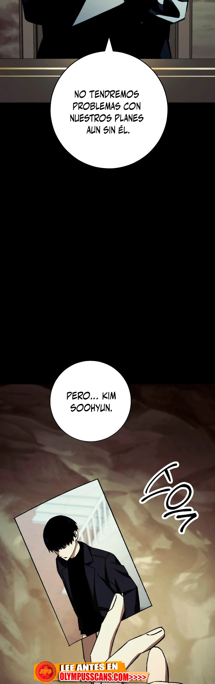 Read Heroe, regresa es Manga Online