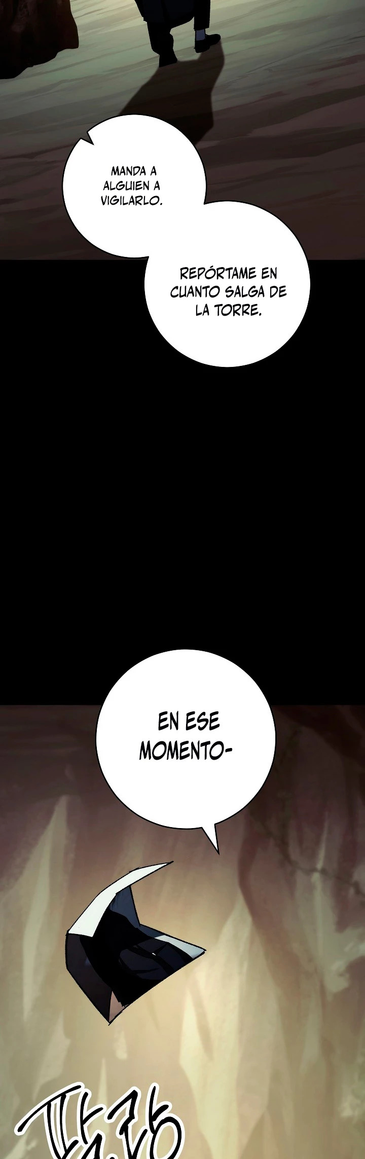 Read Heroe, regresa es Manga Online