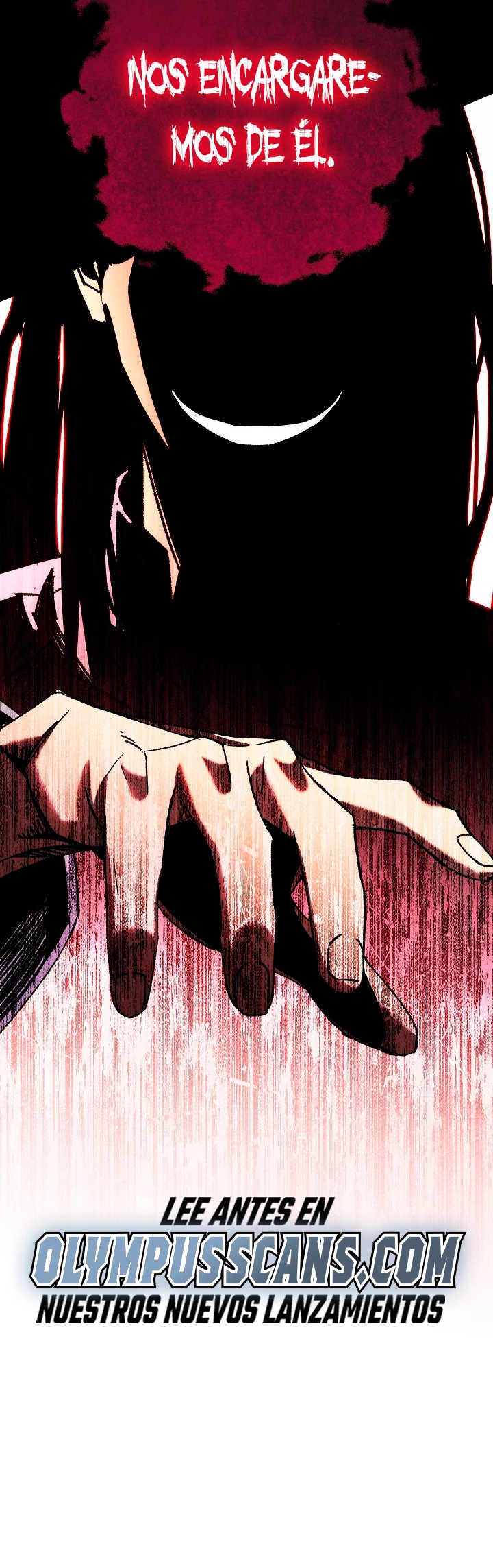 Read Heroe, regresa es Manga Online
