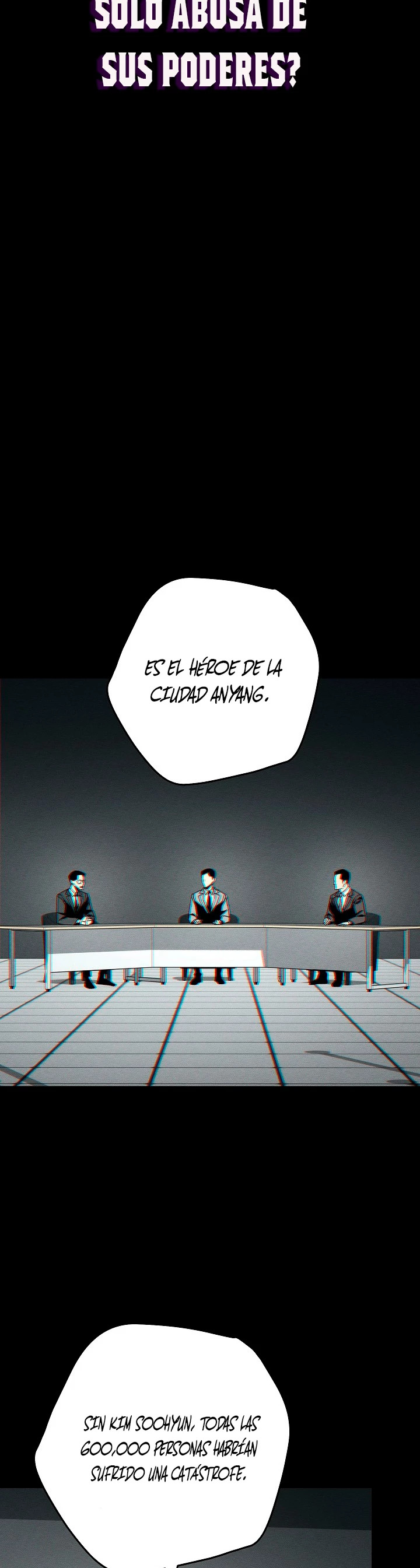 Read Heroe, regresa es Manga Online