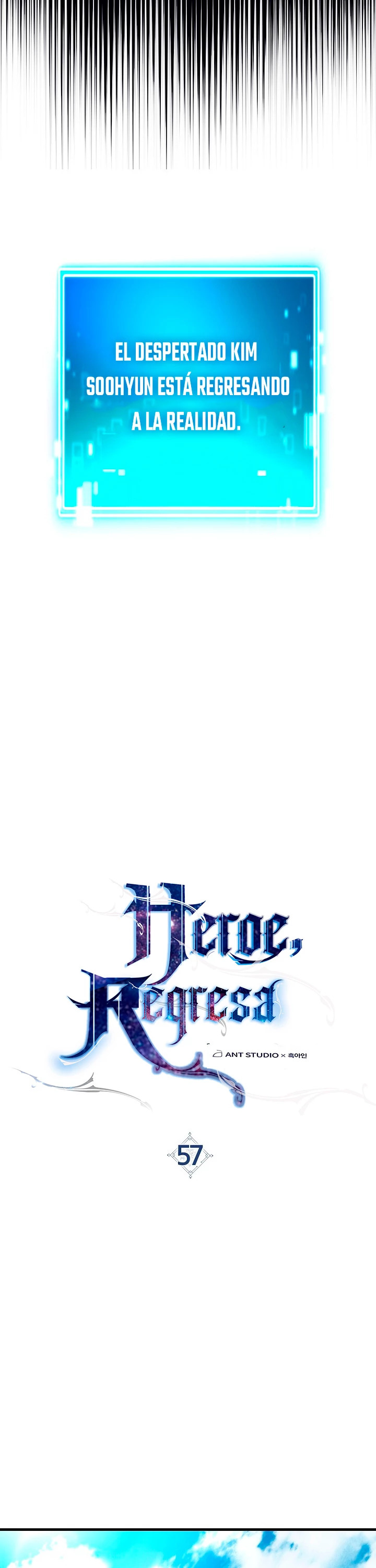 Read Heroe, regresa es Manga Online