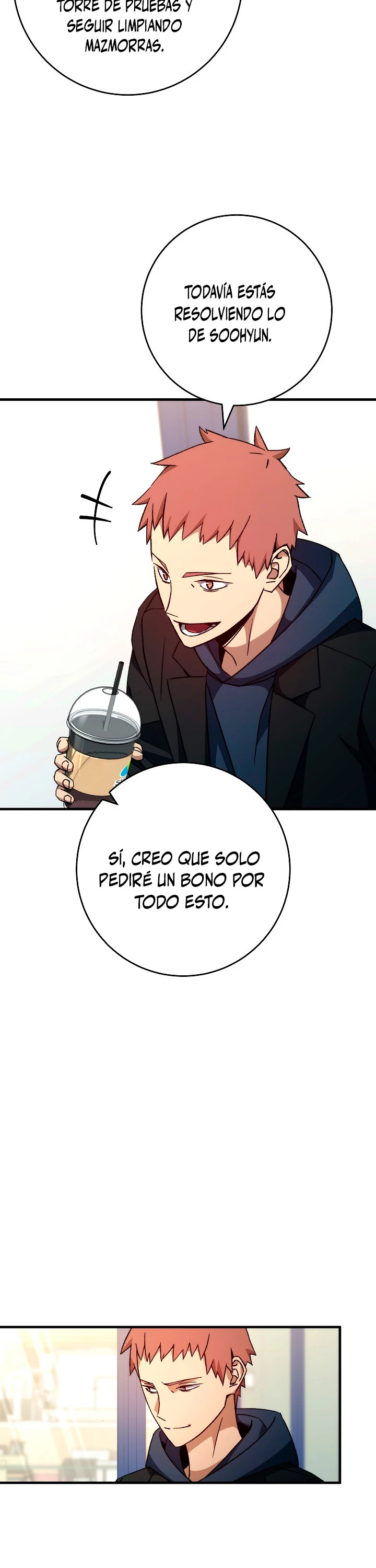 Read Heroe, regresa es Manga Online