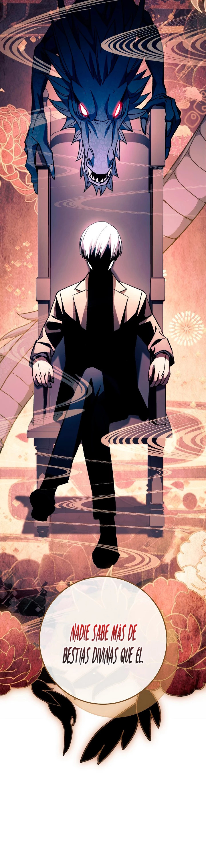 Read Heroe, regresa es Manga Online