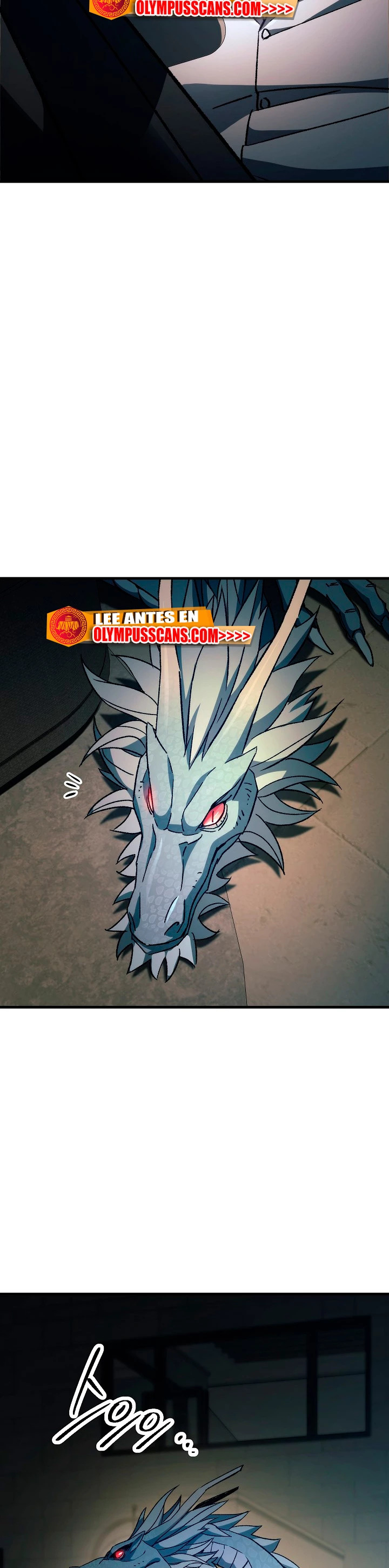Read Heroe, regresa es Manga Online
