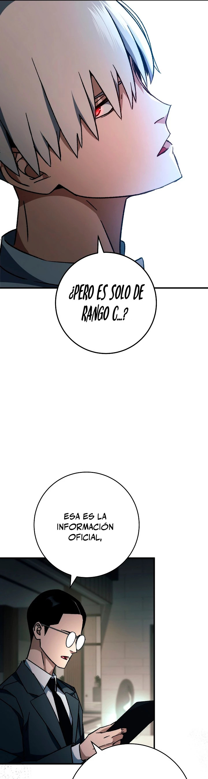Read Heroe, regresa es Manga Online