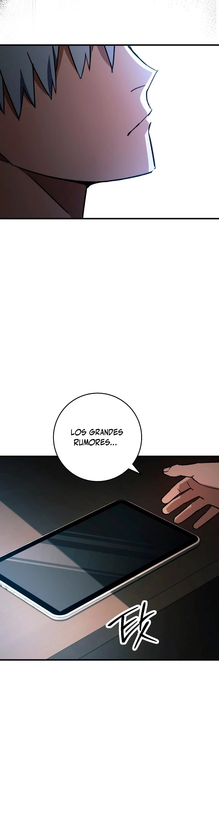Read Heroe, regresa es Manga Online