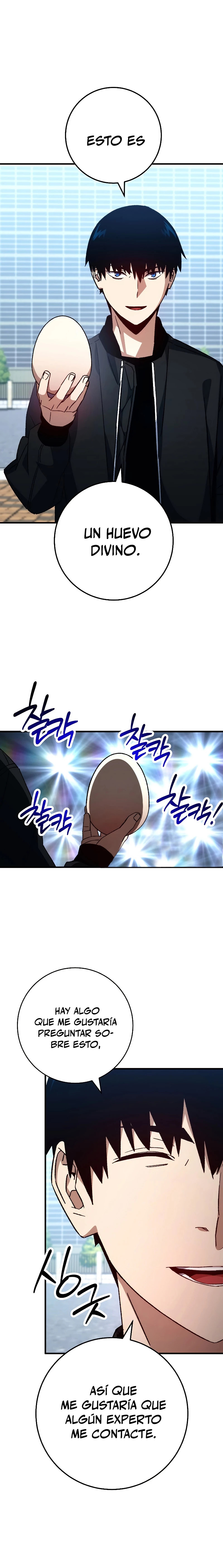 Read Heroe, regresa es Manga Online