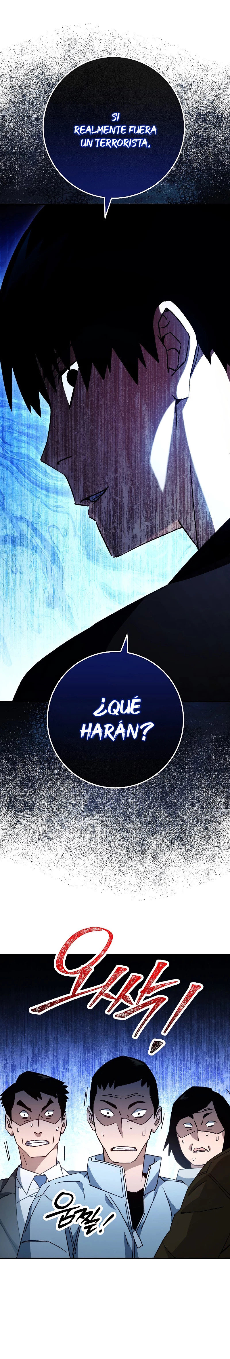 Read Heroe, regresa es Manga Online