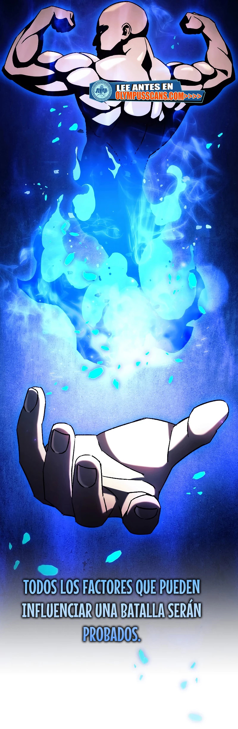 Read Heroe, regresa es Manga Online