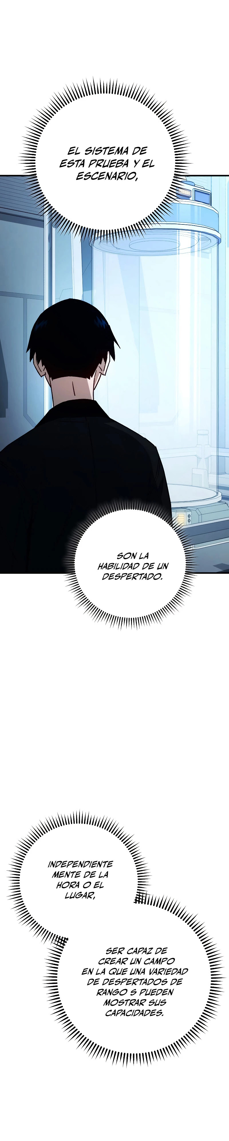Read Heroe, regresa es Manga Online