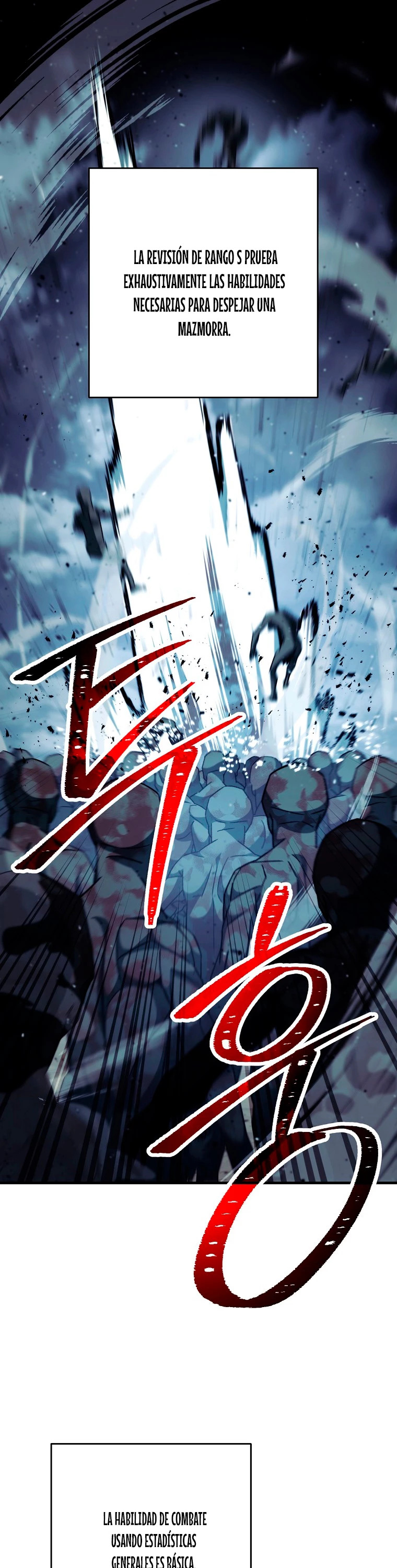 Read Heroe, regresa es Manga Online