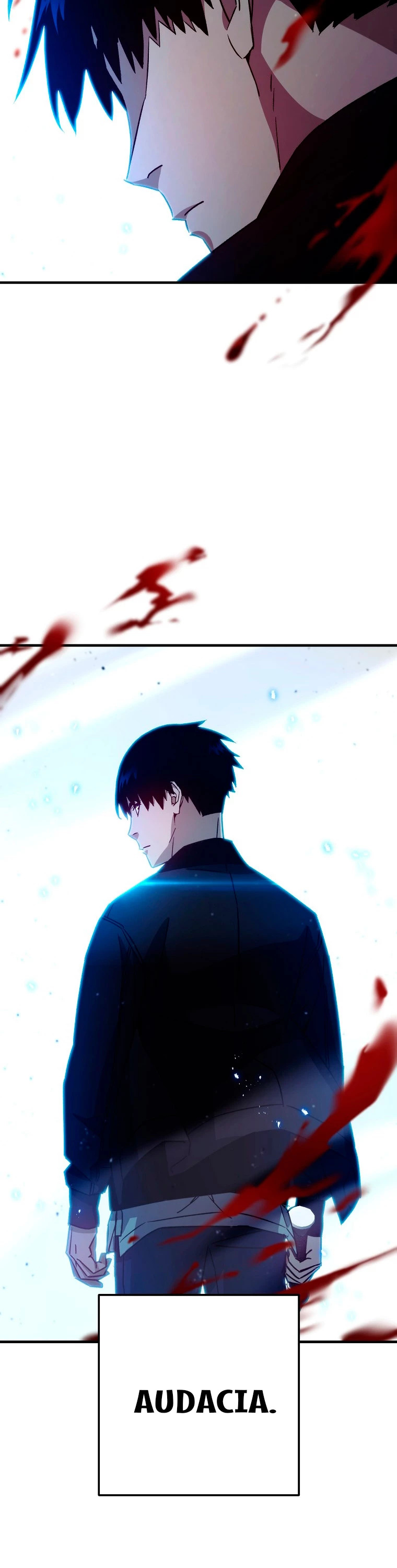 Read Heroe, regresa es Manga Online