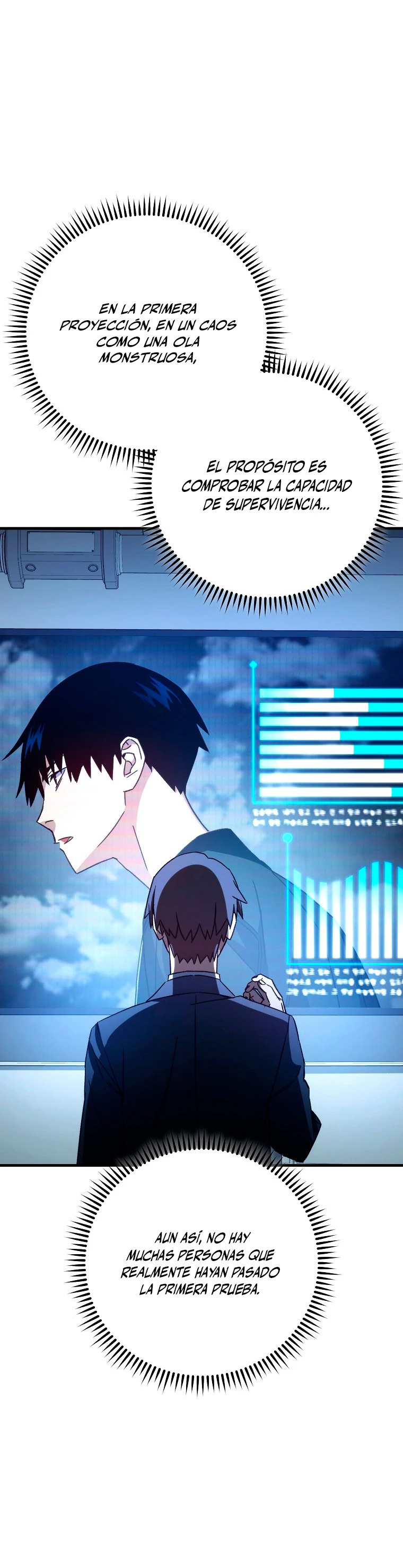 Read Heroe, regresa es Manga Online
